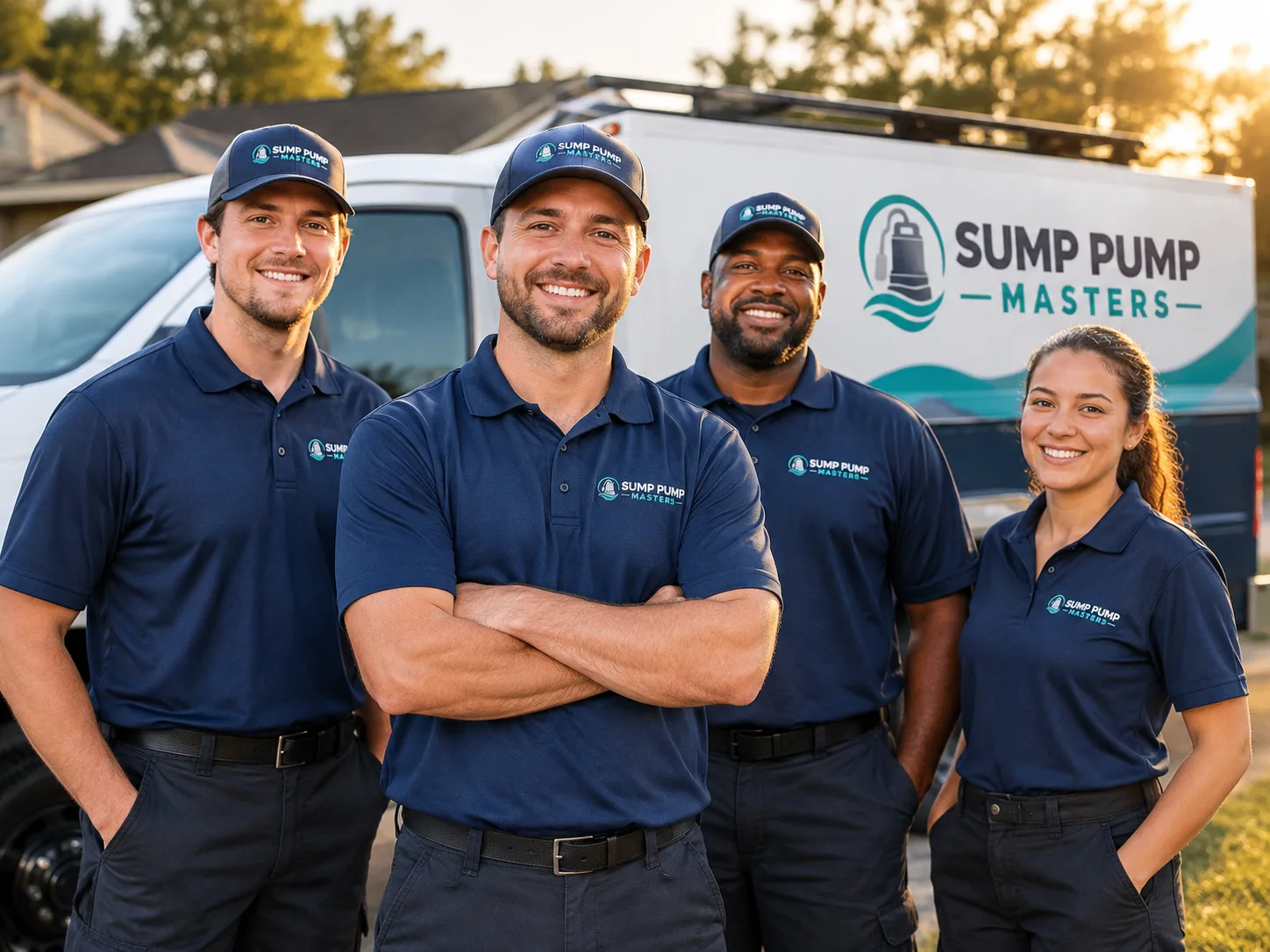 Sump Pump Repair company in Fort Towson, OK