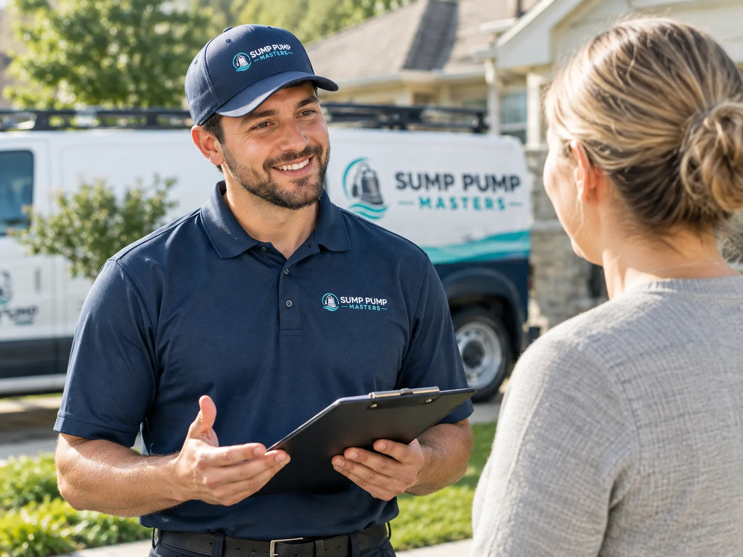 Sump Pump Repair Fort Towson, OK FAQs
